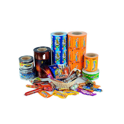 calidad  Custom Pvdc Pvc Pet Formshrink Co Extrusion Film Thermoforming Film Rolls fábrica