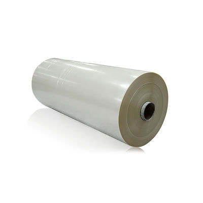 calidad  Sustainable Multi Purpose Substrate PVDC Film Multiple Cellophane Film / Paper fábrica