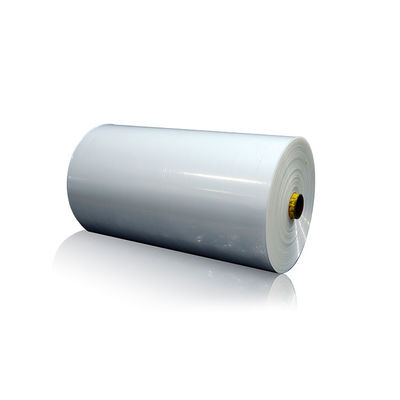 calidad  Affordable PVDC High Barrier Seal Cap Liners Soft Saranex Liner Manufacturer Direct fábrica