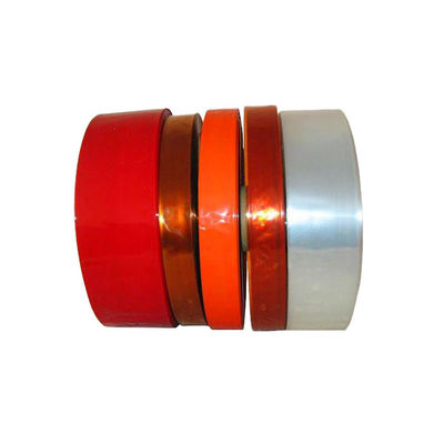 Filtro de tubo de poli nylon PE PA hermético de alta claridad, tubo de rollo, película tubular de plástico de 47 μm