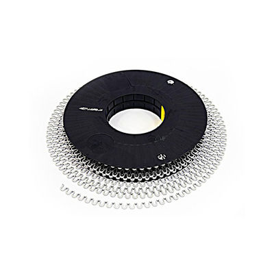 Clipos de carcasa de salchichas Rollo de alambre de aluminio para el embalaje Sellado de salchichas ф2.05mm 595m longitud