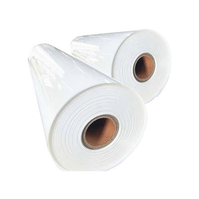 PVDC asequible de alta barrera de sello de tapa de revestimiento suave de revestimiento de Saranex fabricante directo