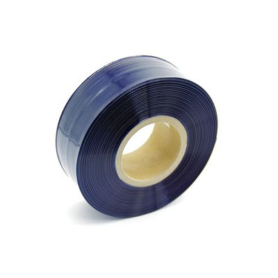 Capa de salchicha de plástico de impresión PVDC fácil de pelar Para salchicha Jamón de queso