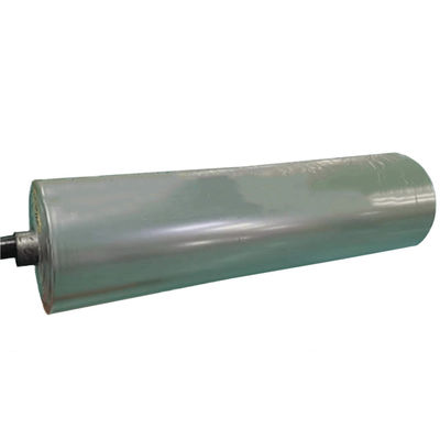 Bolsas de paquetes personalizadas Reduce el rollo de polietileno Impresión de salchichas Rollo de fundición 190mm PVDC Barrera alta