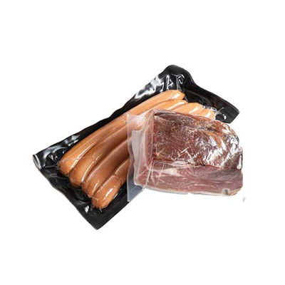 Pa Evoh Pe Embalaje de alimentos EVOH Película termoformadora Capa Película de plástico Base Web Vacuo Fondo Película de rollo