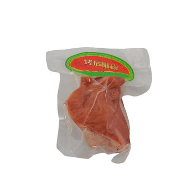 Película termoformadora en rollo de PVDC para el embalaje de salchichas de carne de vacuno, pollo o cerdo