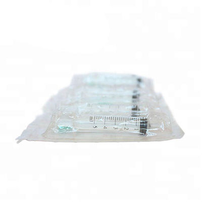 Envases al vacío con película termoformadora de plástico flexible de alta barrera PE EVOH