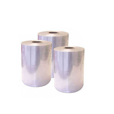 Envases al vacío con película termoformadora de plástico flexible de alta barrera PE EVOH