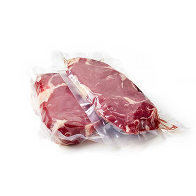 Calidad alimenticia Evoh Pa/Pe Película de plástico termoformante de contracción para envases alimentarios