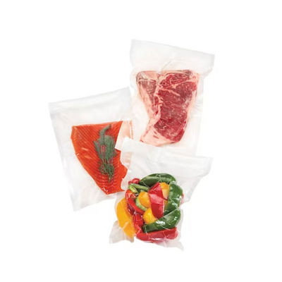 Calidad alimenticia Evoh Pa/Pe Película de plástico termoformante de contracción para envases alimentarios