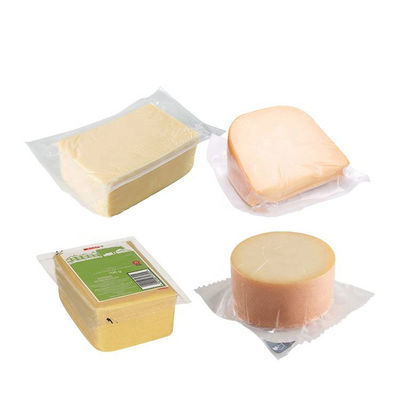 Producción de plástico de película soplada para la termoformación