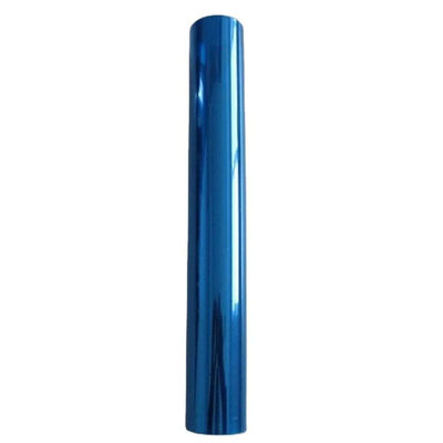 Película termoformadora de PVC/PE/PVDC de grado alimenticio / Película rígida Brillante de 0,1 mm a 1,5 mm