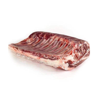 Bolsas de retraso térmico PVDC de plástico de alta barrera para carne fresca de diferentes tamaños