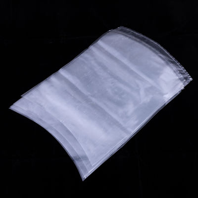 Material PE/PVDC/EVOH de alta barrera de plástico para película de reducción térmica de la carne