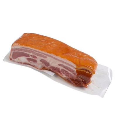 Películas de envasado de plástico de queso de alta barrera, rodillos, películas de plástico PVDC de múltiples capas, de grado alimenticio