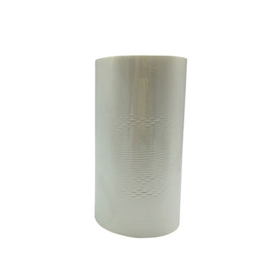 Rollo de película BOPP PVC transparente sellable térmicamente en 30um - 35um Película de embalaje