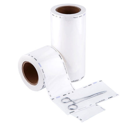 Productos de consumo médicos de película de plástico transparente de múltiples capas
