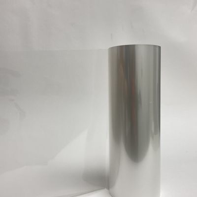 Suavidad Películas PVDC optimizadas para gráficos y diseños Resistentes a los arañazos