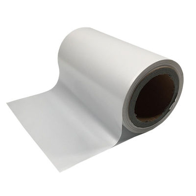 Extrusión de películas de base de laminación de múltiples capas para envases