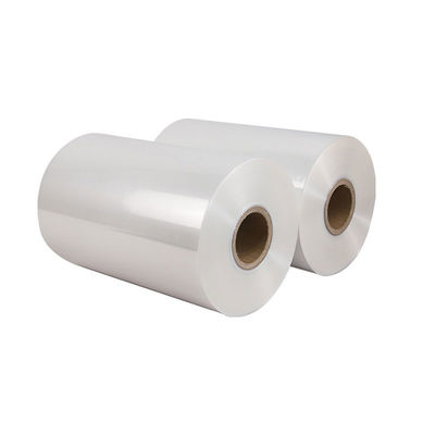 Extrusión de películas de base de laminación de múltiples capas para envases