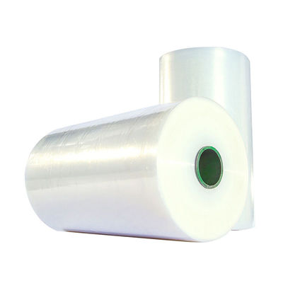 Extrusión de películas de base de laminación de múltiples capas para envases