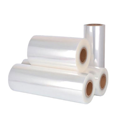 Grado alimenticio PA suave flexible PP PE EVOH películas de dibujo profundo embalaje PA PP rollos de película de plástico