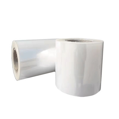 Grado alimenticio PA suave flexible PP PE EVOH películas de dibujo profundo embalaje PA PP rollos de película de plástico