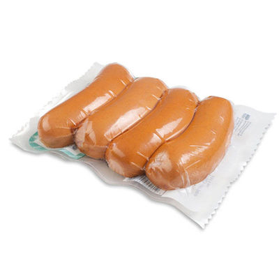 Pa Evoh Pe película de 7 capas Co extrusión EVOH película termoformadora para bolsas de embalaje de alimentos
