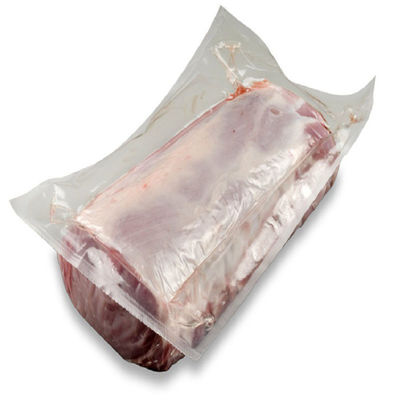 Pa Evoh Pe película de 7 capas Co extrusión EVOH película termoformadora para bolsas de embalaje de alimentos