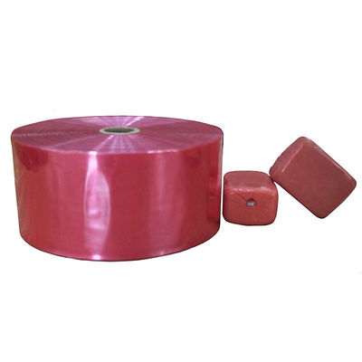 Película de poliamida multicapa de carcasa de chaleco de plástico de tubo de nylon transparente