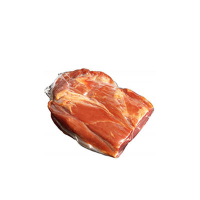 Pa de alimentos Polyolefinas plásticas de vacío retroceder bolsas de envoltura transparente