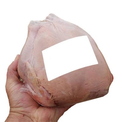Bolsas de plástico de alta transparencia con sello térmico de película bolsas de envoltura con sello térmico de Pvdc 50-100 Um 2-4 Mil