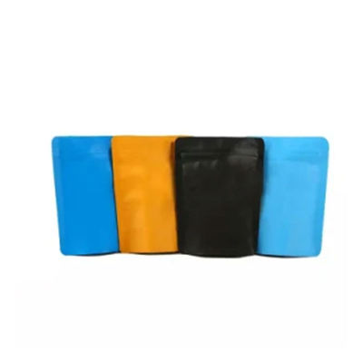 Bolsas de impresión personalizadas / bolsas laminadas de PVDC Hdpe