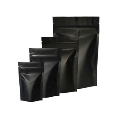 Bolsas de impresión personalizadas / bolsas laminadas de PVDC Hdpe