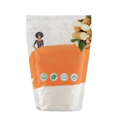Bolsas laminadas PVDC impresas a medida para envases de alimentos 40mic~250mic