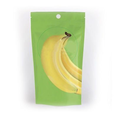 Bolsas laminadas PVDC impresas a medida para envases de alimentos 40mic~250mic