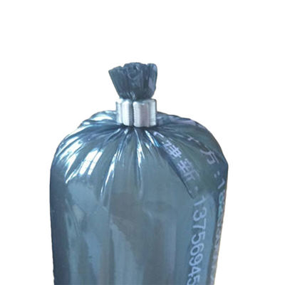 HACCP Clip de salchicha de aluminio para la máquina de corte de salchichas de la Gran Muralla