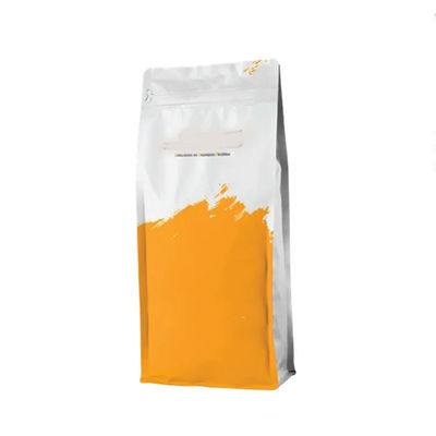 Bolsa de alimento para mascotas impresa de plástico de papel de aluminio resistente a la humedad y al choque
