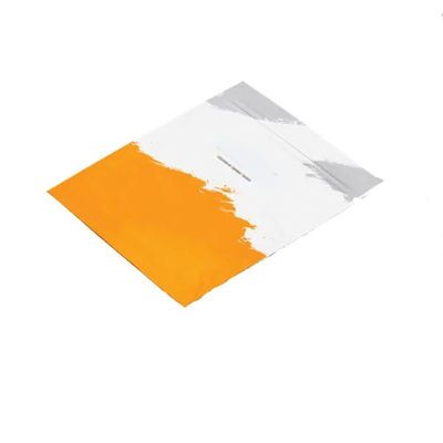 Bolsa de alimento para mascotas impresa de plástico de papel de aluminio resistente a la humedad y al choque