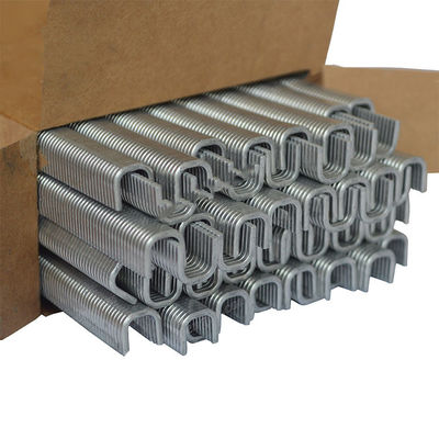 Salchichas para alimentos carcasa rollo sellado de alambre de aluminio clips ф2.1mm 570m longitud