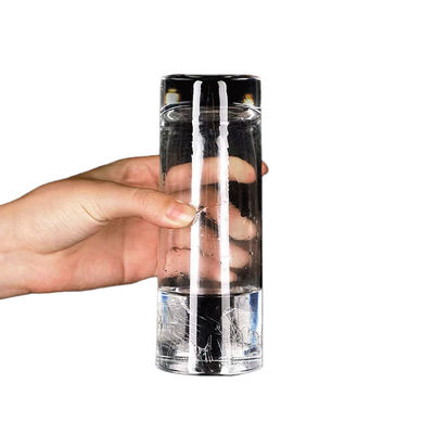 Buena seguridad 30cm*15m PVDC Film de envoltura de adhesión para alimentos para sándwich Temperatura interna 140 oC