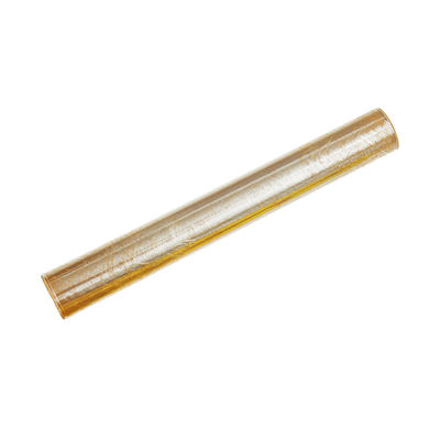 Película de adherencia PVDC Caja de microondas Horno de alimentación para el hogar Película de adherencia 30cm*15m 22cm*15m