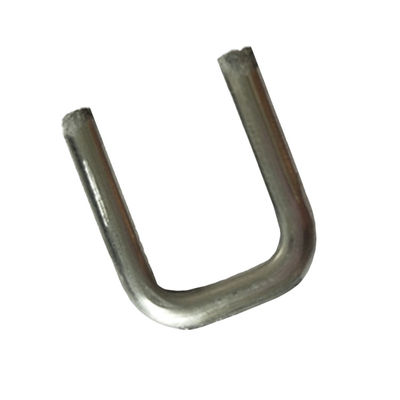 Salchicha de alimento de sellado de alambre de aluminio ф2.7mm 343 M ф2.3mm 473 M longitud