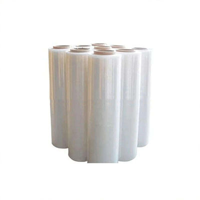 Envase de plástico de película adhesiva compostable con cortador de diapositivas Envase de plástico de película PVDC / PE / PVC / LDPE