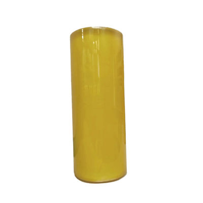 Película transparente de PVC PVDC de alta viscosidad para envases farmacéuticos