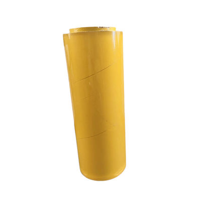Película transparente de PVC PVDC de alta viscosidad para envases farmacéuticos