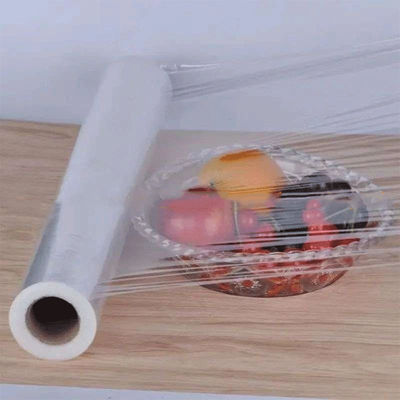 Dispensador de cortador para cortar el rollo de adhesión de envoltura / estiramiento Pvdc película de plástico de envoltura a prueba de humedad