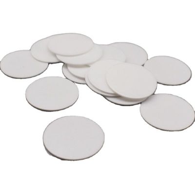Liner de sello de espuma de PE a prueba de fugas para agroquímicos de oro / plata