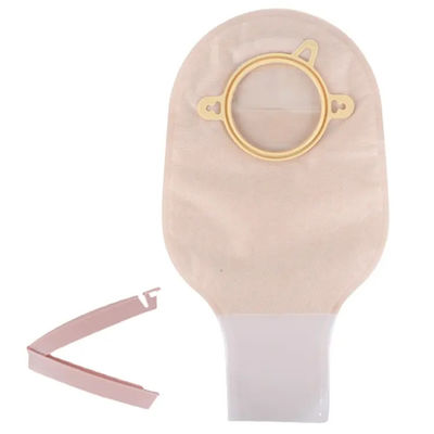 Saco de estoma de una pieza de estoma de una pieza de saco de colostoma
