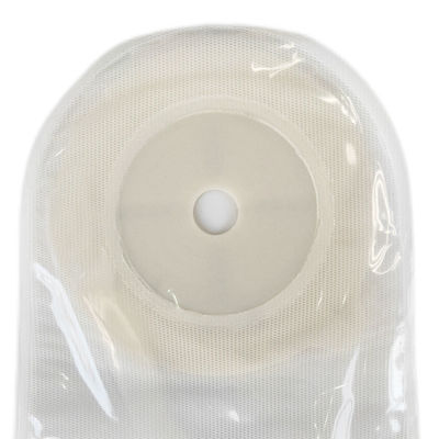 Saco de colostomía de una pieza Saco de colostomía desechable
